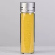 Microbiglie 50 a 630 µm Preciosa Ornella - Dark Yellow x50g