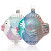 Microbiglie 50 a 630 µm Preciosa Ornella - Blu x50g