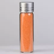 Microbiglie 50 a 630 µm Preciosa Ornella - Arancione x50g