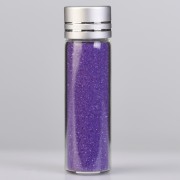 Microbiglie 50 a 630 µm Preciosa Ornella - Purple x50g