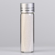 Microbiglie 50 a 630 µm Preciosa Ornella - White x50g