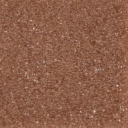 Microbiglie 50 a 630 µm Preciosa Ornella - Brown x50g