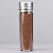 Microbiglie 50 a 630 µm Preciosa Ornella - Brown x50g