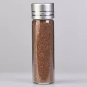 Microbiglie 50 a 630 µm Preciosa Ornella - Brown x50g