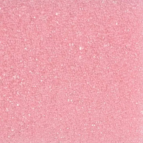 Microbiglie 50 a 630 µm Preciosa Ornella - Pink x50g