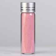Microbiglie 50 a 630 µm Preciosa Ornella - Pink x50g