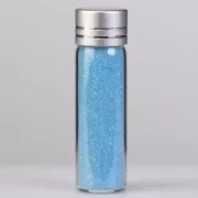 Microbiglie 50 a 630 µm Preciosa Ornella - Light Blue x50g