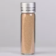 Microbiglie 50 a 630 µm Preciosa Ornella - Topaz x50g