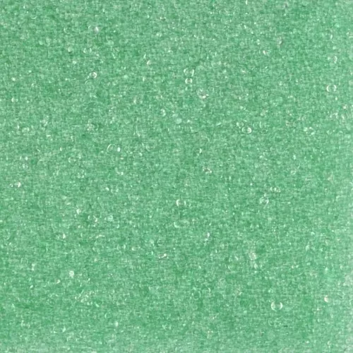 Microbiglie 50 a 630 µm Preciosa Ornella - Green x50g