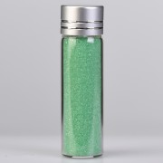 Microbiglie 50 a 630 µm Preciosa Ornella - Green x50g