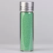 Microbiglie 50 a 630 µm Preciosa Ornella - Green x50g