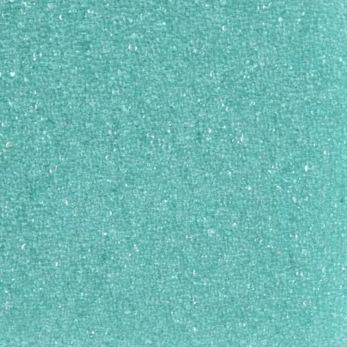 Microbiglie 50 a 630 µm Preciosa Ornella - Turchese  x50g