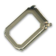 Castone PureCrystal 4627 mm. 37x25,5 bronzo|raw }}