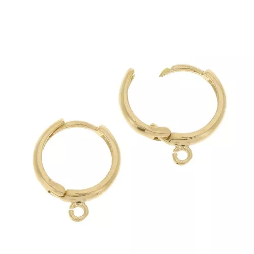 Ciondolo Trifoglio Stile Antico - Con Tagliafili Integrato, Elegante E Pratico - Foto 2