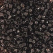 Miyuki Delica 11/0 DB0715 - Transparent Root Beer