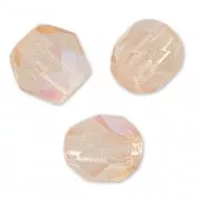 Sfaccettate mm. 4 Rosaline AB x50