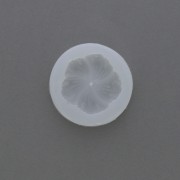 Stampo silicone Fiore d'ibisco 58 mm per resina d'inclusione x1|raw }}