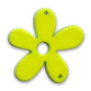 Fiore separatore mm. 58 Anice x1