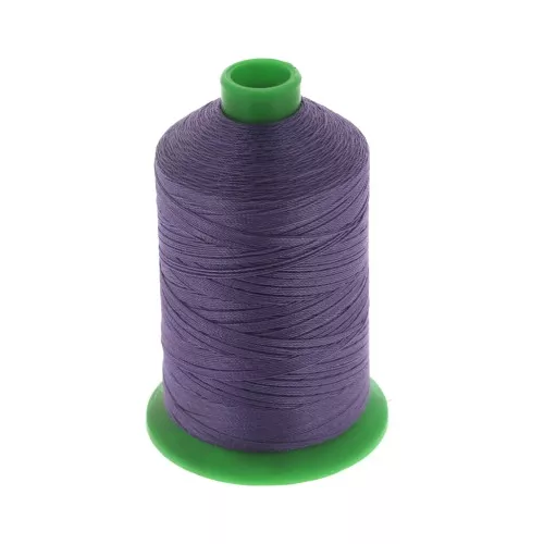 Filo in poliestere Vega taglia 30 Viola n°690 x450m