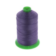 Filo in poliestere Vega Super taglia 20 Viola n°690 x300m|raw }}