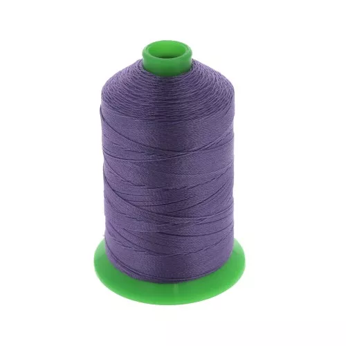 Filo in poliestere Vega Super taglia 20 Viola n°690 x300m