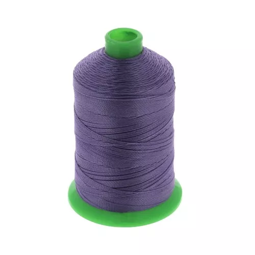 Filo in poliestere Vega taglia 40 Viola n°690 x600m