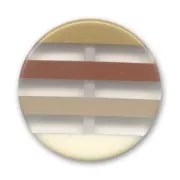 Disco piatto mm. 25 multistrato Bruno x1