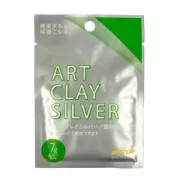 Art Clay Silver New Formula x 7 gr