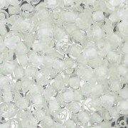 Perla Preciosa 8/0 da 3 mm - Fosforescenti x20 g
