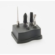 Studio - Attrezzo 5 in 1 + contenitore