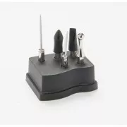 Studio - Attrezzo 5 in 1 + contenitore