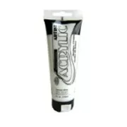 Tubo acrilico Titanium White x120ml