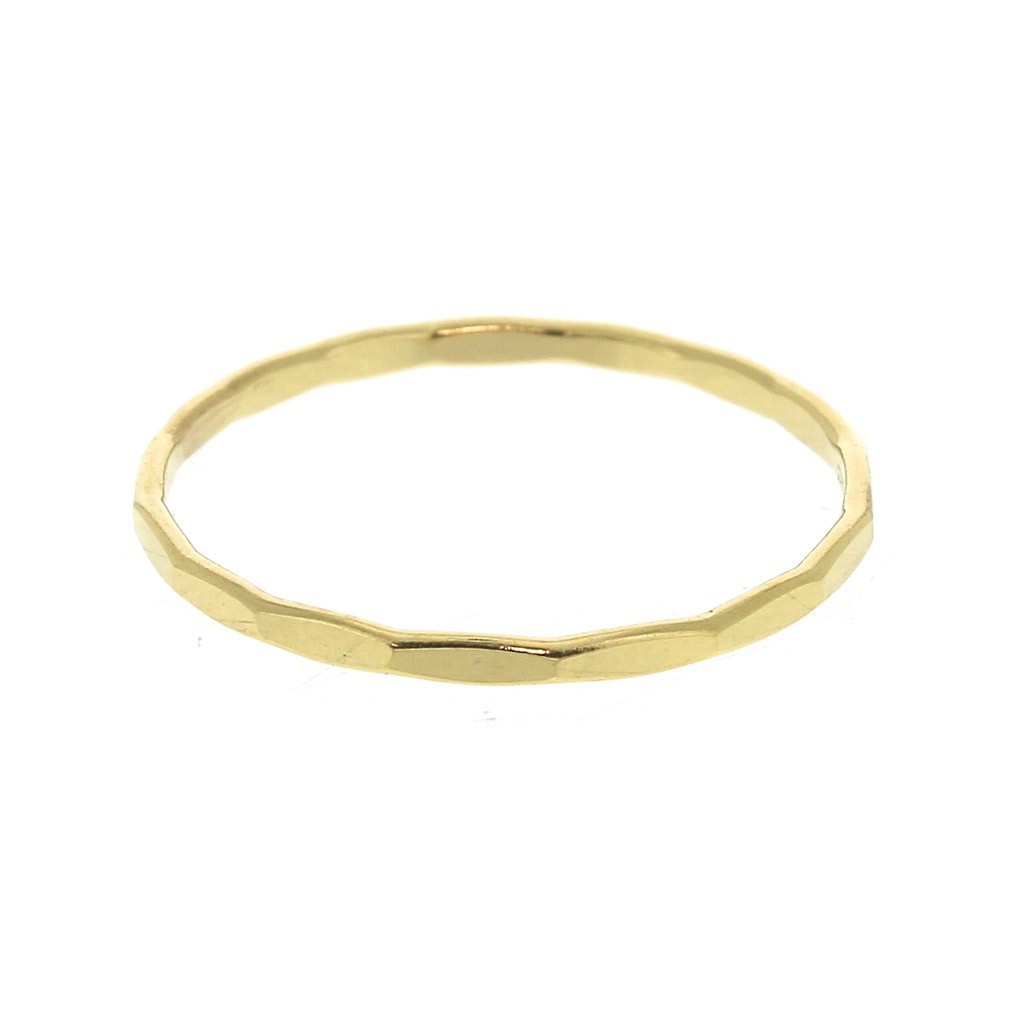 Portatovaglioli In Acciaio Inox Martellato Tangpan | 4,5 Cm, Argento, Set Per Matrimoni E Feste