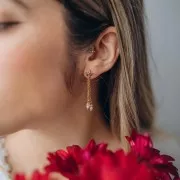 Biconi PureCrystal 5328 mm. 3 Light Rose AB x50