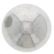 Tonda CCB mm. 16 Argentato x 1