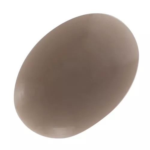Cabochon ovale mm. 18x13 Smoky Quartz