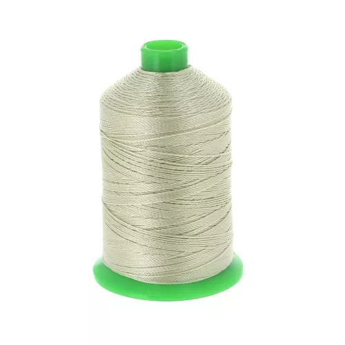 Filo in poliestere Vega Super taglia 20 Beige chiaro n°709 x300m