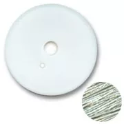 Filo eco a 7 conduttori 0,50 mm acciaio x100 m