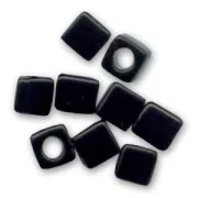 Cubetti Miyuki 1,8 mm SB18-0401 - Nero x 10 g