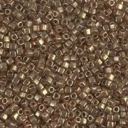 Cubi Miyuki mm. 1.8 SB18-0311 - Topaz Gold Luster x10g