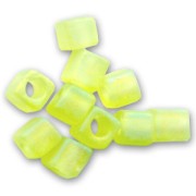 Cubi Miyuki mm. 1.8 SB18-0143FR - Tr Chartreuse Mat AB x10g|raw }}