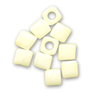 Cubi Miyuki mm. 1.8 SB18-0421 - Cream Ceylon x10g|raw }}