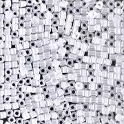 Cubi Miyuki mm. 1.8 SB18-0131F - Crystal Mat x10g