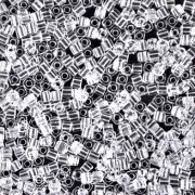 Cubi Miyuki mm. 1.8 SB18-0131 - Crystal x10g