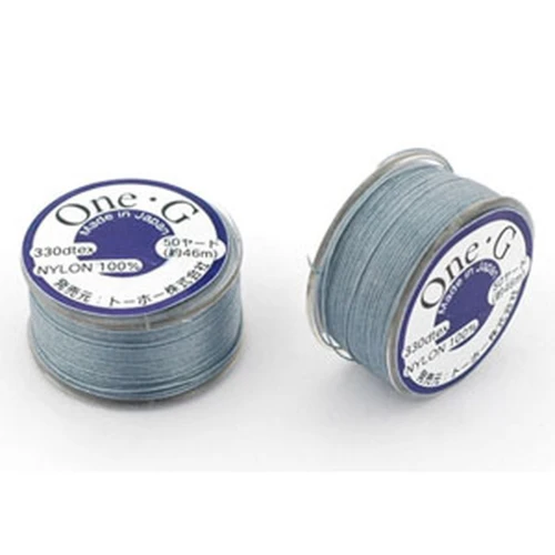 Filo One-G mm. 0.25 Gray x m. 45
