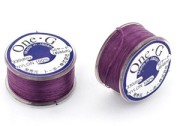 Filo One-G mm. 0.25 Purple m. 45