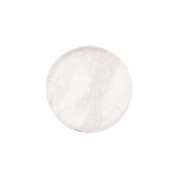 Paletto rotondo 6 mm pietra gemma - Quartz rosa x1|raw }}