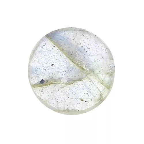 Paletto rotondo 8 mm pietra gemma - Labradorite x1