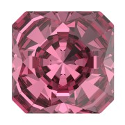 Cabochon PureCrystal 4499 6 mm Rosa x1|raw }}