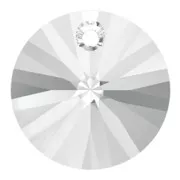 Pendente PureCrystal 6428 8mm Crystal x1